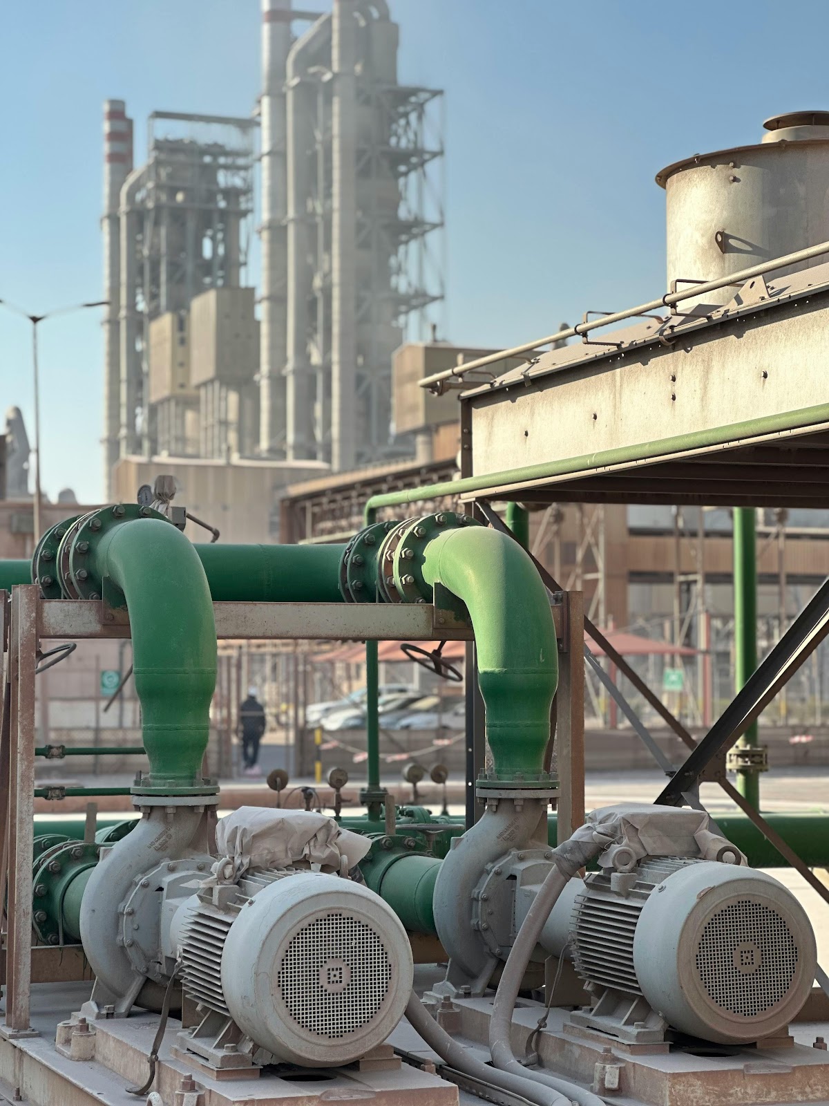 Pumps and Compressors in Petroleum Processing: Centrifugal Pump Selection, NPSH Design, Compressor Types, and Power